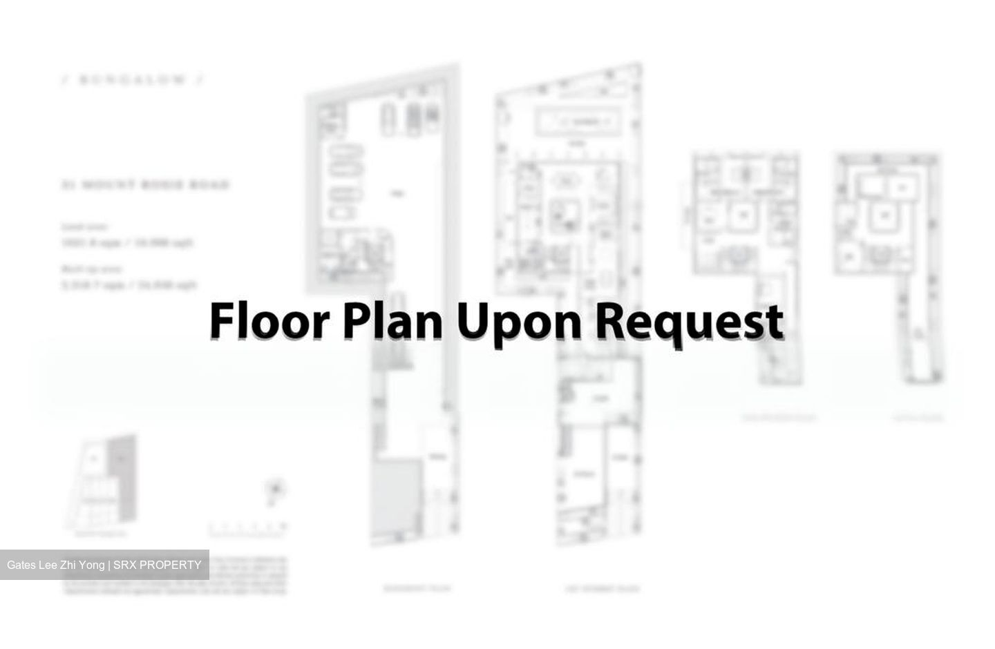 White House Park (D10), Detached #520054191